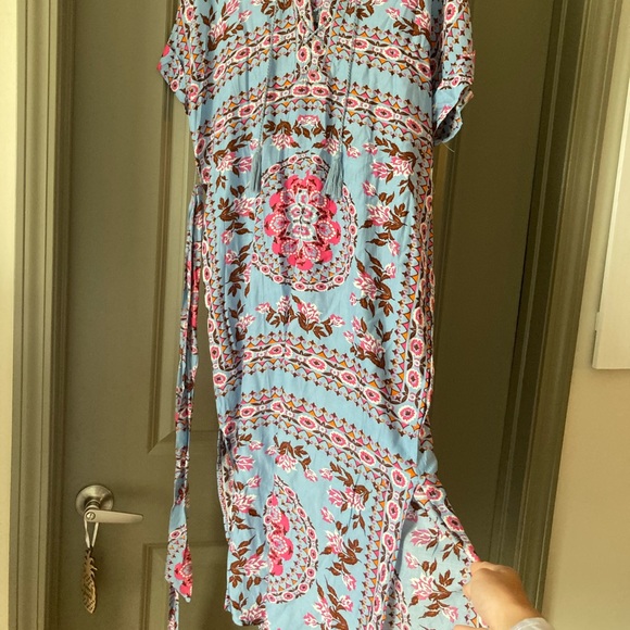 Vici midi dress. Never worn. - Picture 3 of 5
